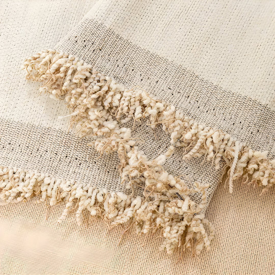 Omkeerbare Banksprei Luxe 1