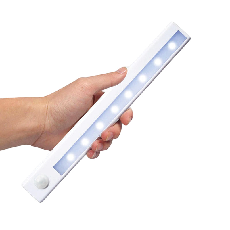 Oplaadbare Bewegingssensor Lamp 0