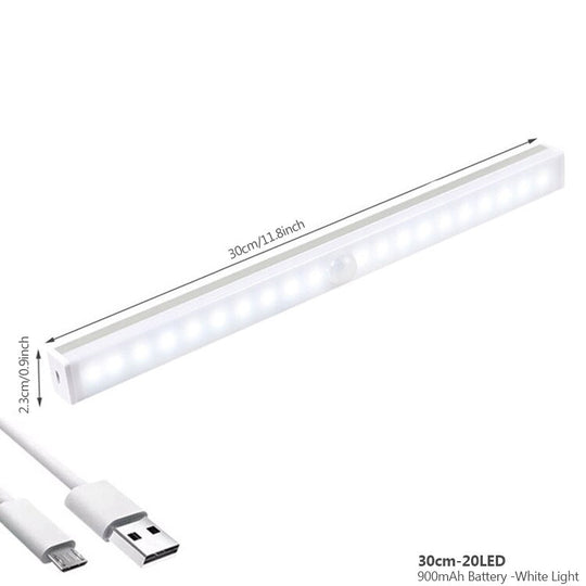 Oplaadbare Bewegingssensor Lamp 11