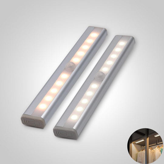 Oplaadbare Bewegingssensor Lamp 2