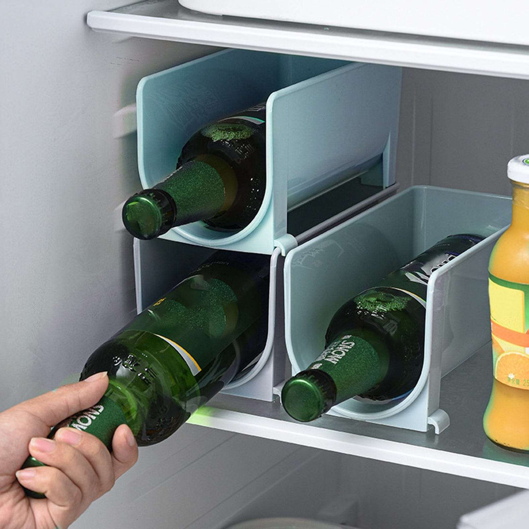 Organizerhouder voor Drankblikjes en Conserven 4