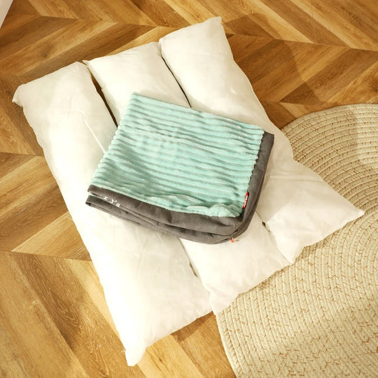 Orthopedisch Hondenbed voor Wintercomfort met Gewrichtsondersteuning 5