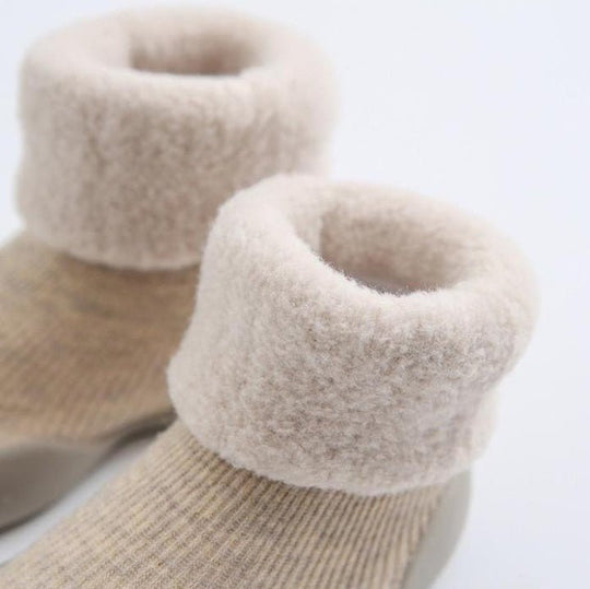 Peuterschoenen voor Kinderen met Zachte Zool 6