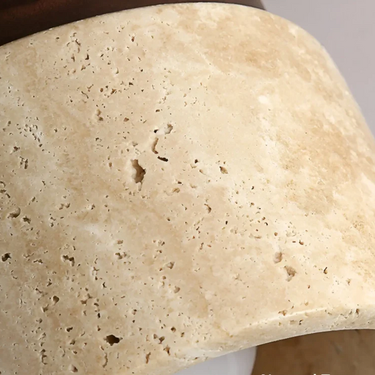 Plafondlamp Japans Design met Rustieke Charme 4