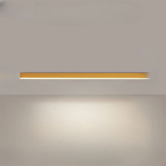 Plafondlamp Minimalistisch Scandinavisch Design 12