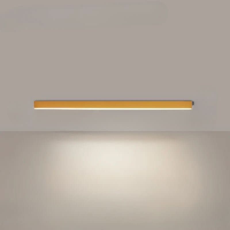 Plafondlamp Minimalistisch Scandinavisch Design 15