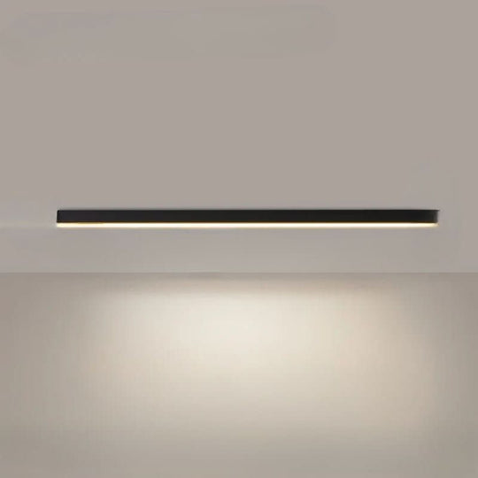 Plafondlamp Minimalistisch Scandinavisch Design 9