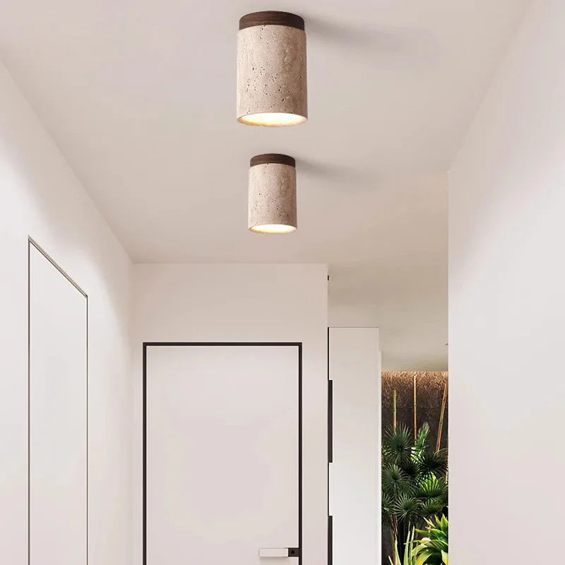 Plafondlamp Modern Minimalistisch 3