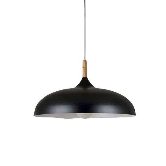 Plafondlamp Scandinavisch Design 0