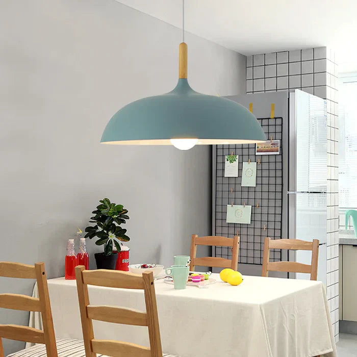 Plafondlamp Scandinavisch Design 2