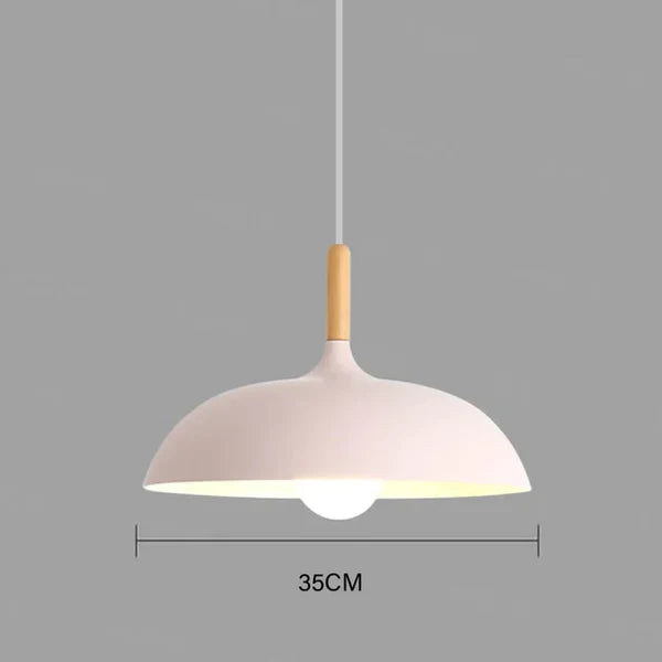 Plafondlamp Scandinavisch Design 5