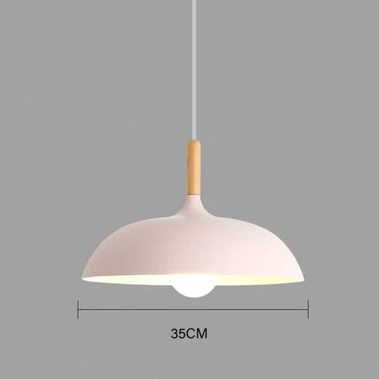 Plafondlamp Scandinavisch Design 5