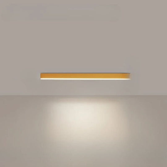 Plafondlamp Scandinavisch Design Minimalistisch 13