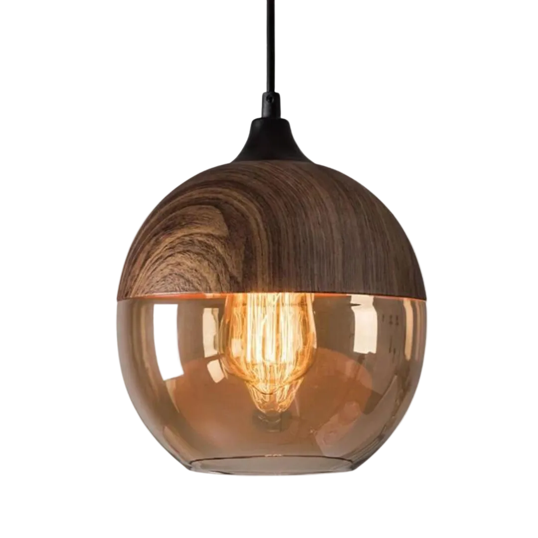 Plafondlamp Scandinavisch Design Verstelbaar voor Woonkamer en Slaapkamer 0