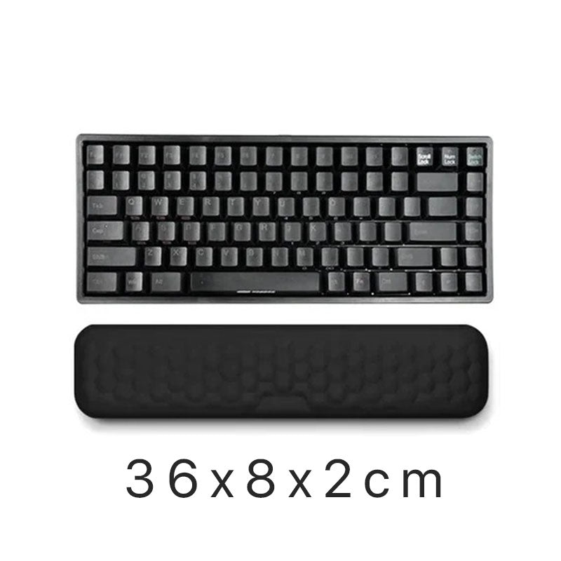 Polssteun voor Toetsenbord Ergonomisch 0