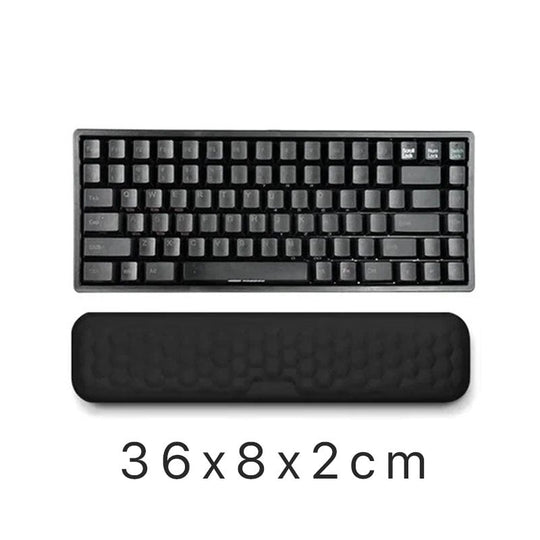 Polssteun voor Toetsenbord Ergonomisch 0