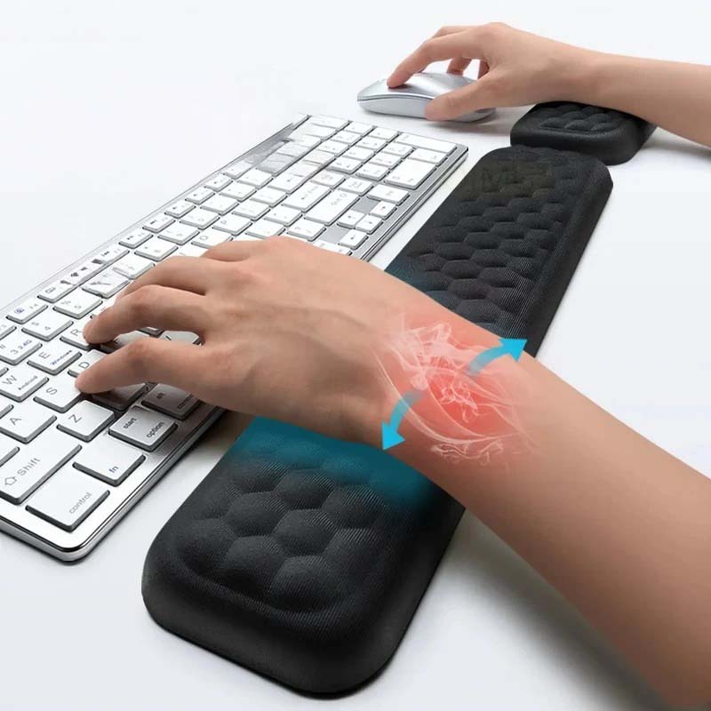 Polssteun voor Toetsenbord Ergonomisch 2