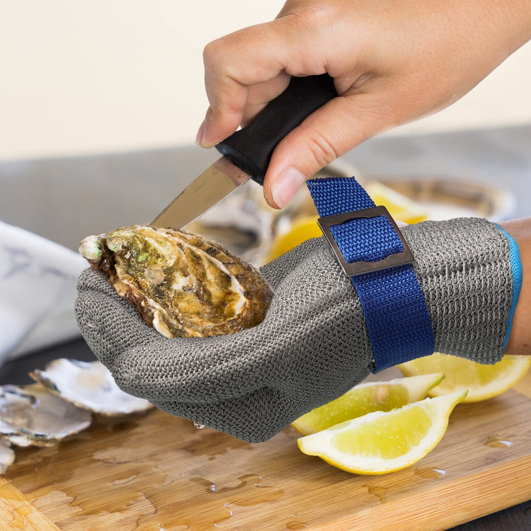 Professionele Grip Handschoenen voor Veiligheid en Comfort 1