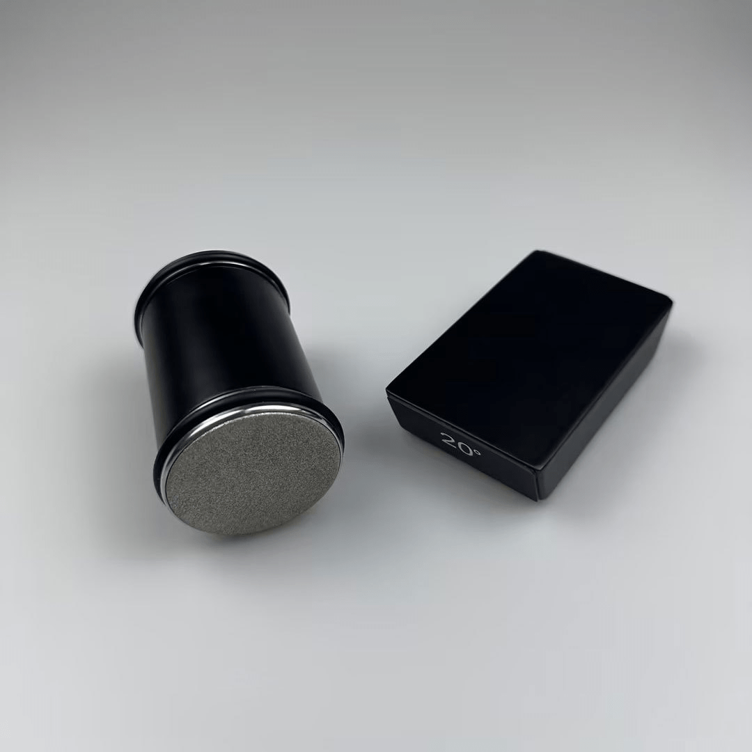 Professionele Messenslijper Compact 9