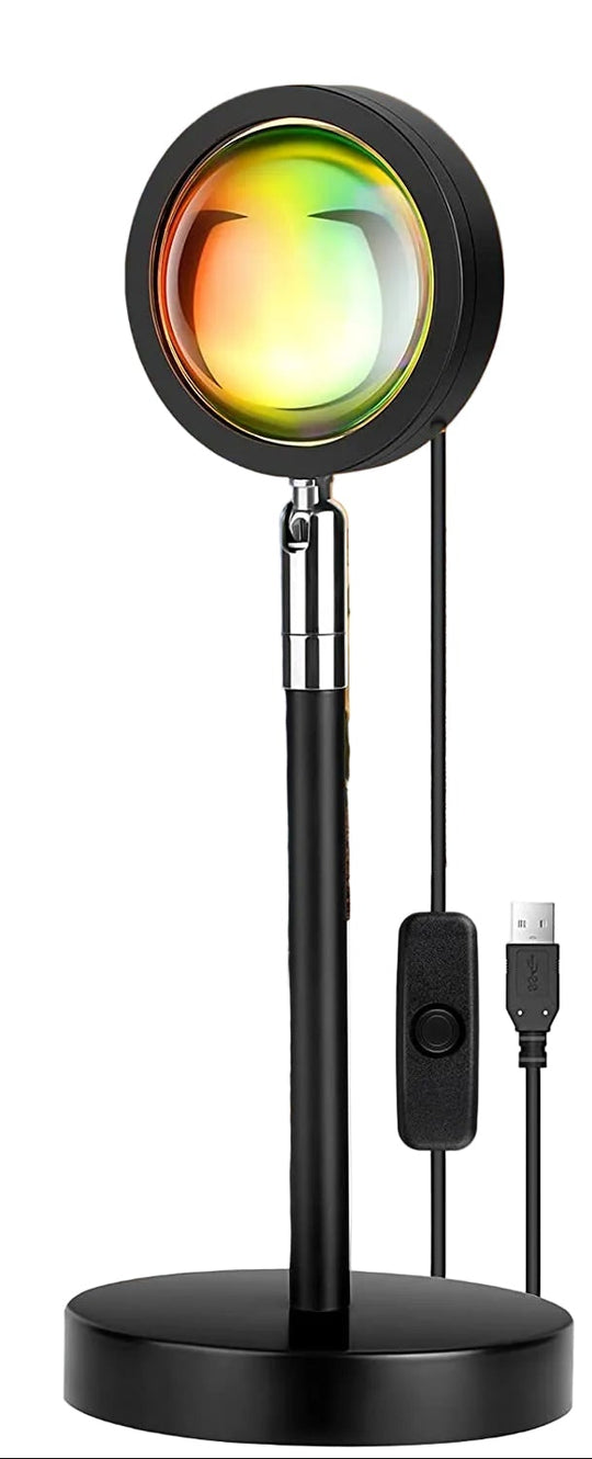 Projectie Lamp voor Sfeervolle Verlichting 0