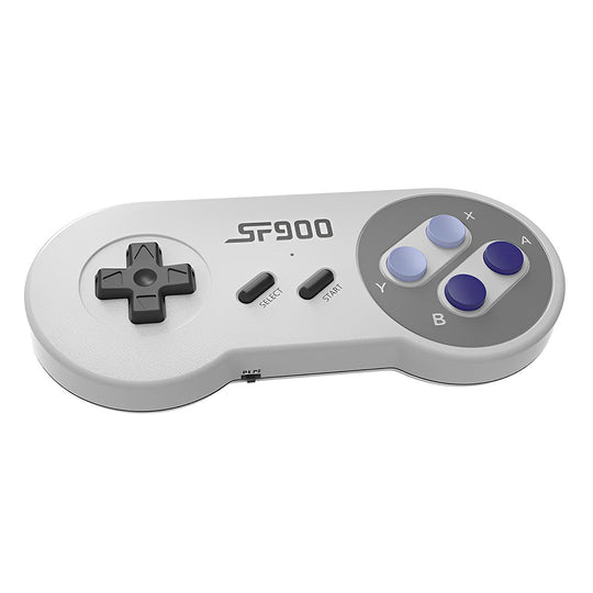 Retro Gameconsole voor Kinderen met 926 Spellen 5