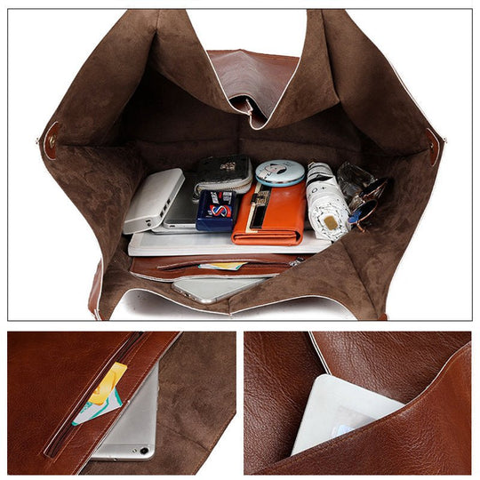 Retro Stijl Meubel met Modern Comfort 6