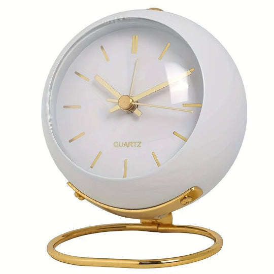 Retro Wekker Analoge Stijl 7