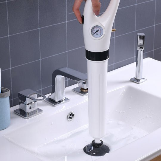 Rioolontstopper Multifunctioneel met Flexibel Handvat 2