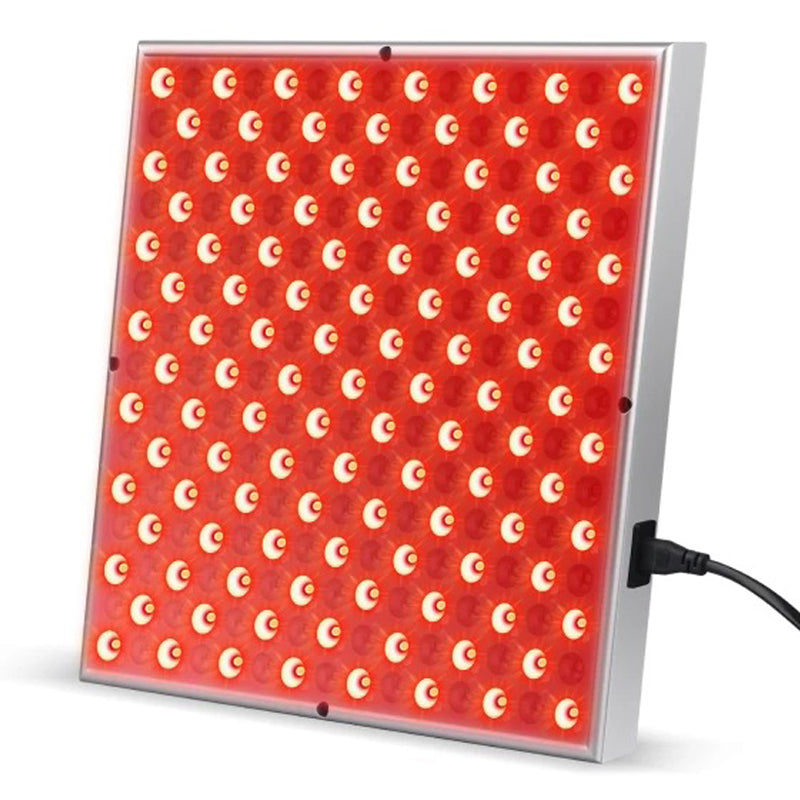 Roodlichttherapie Paneel voor Geavanceerde Huidverzorging 0