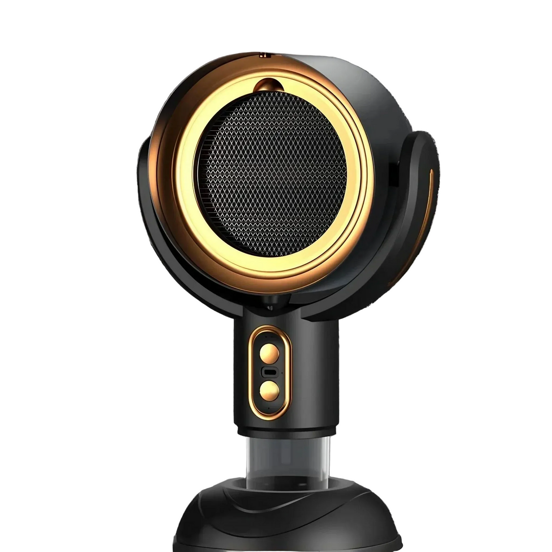 Rookabsorber Compact en Stil