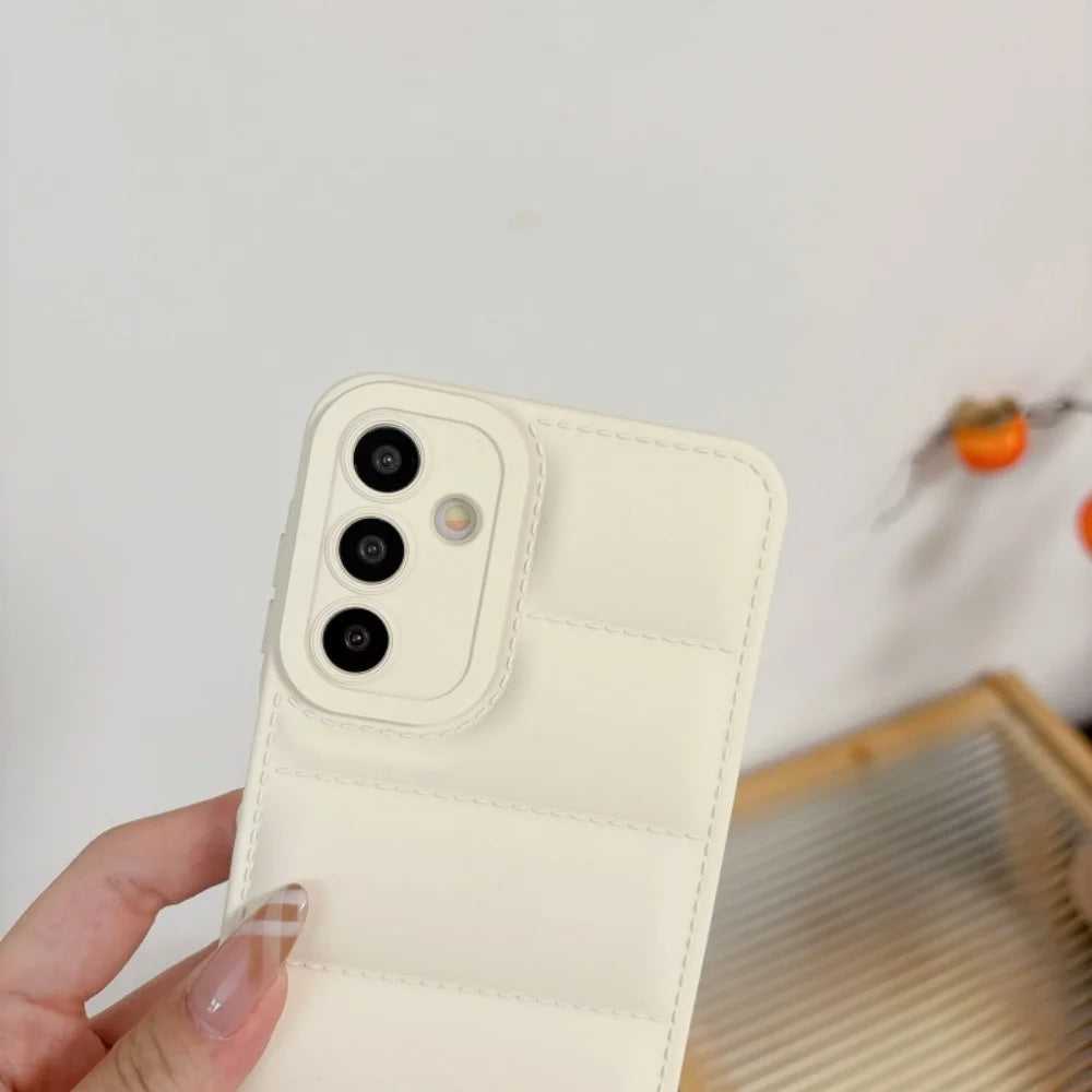 Samsung Galaxy Beschermcase met Zonnebloem Design 4