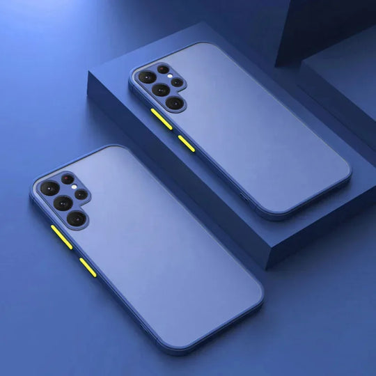 Samsung Galaxy S25 Ultra Beschermcase Schokbestendig 5
