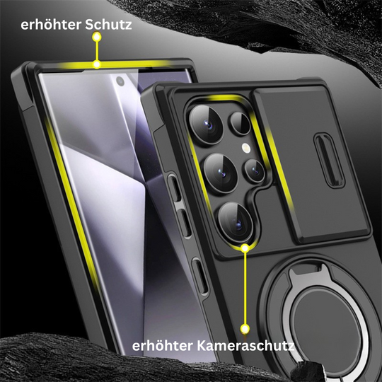 Samsung MagSafe Hoesje voor S-serie Bescherming 5