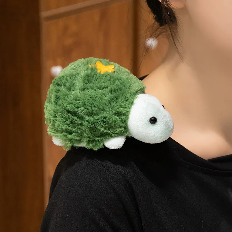 Schattige Magnetische Knuffel voor Dames 2