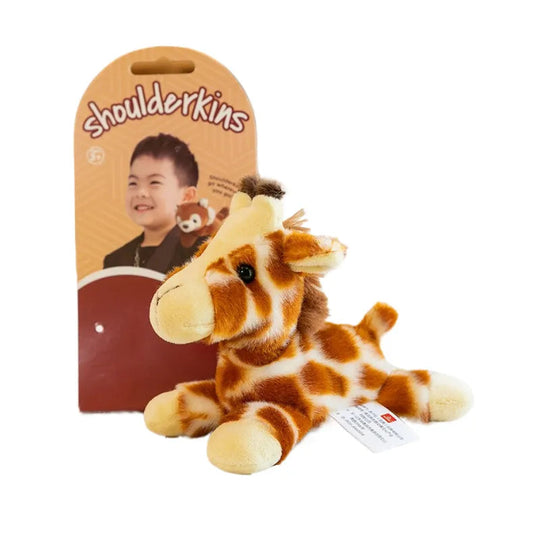 Schattige Magnetische Knuffel voor Dames 3