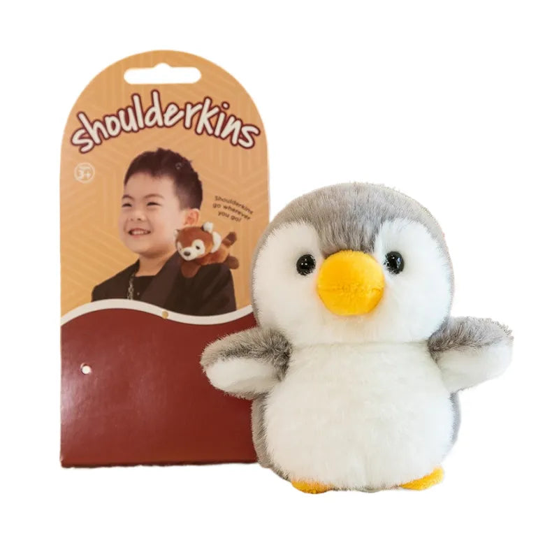 Schattige Magnetische Knuffel voor Dames 6