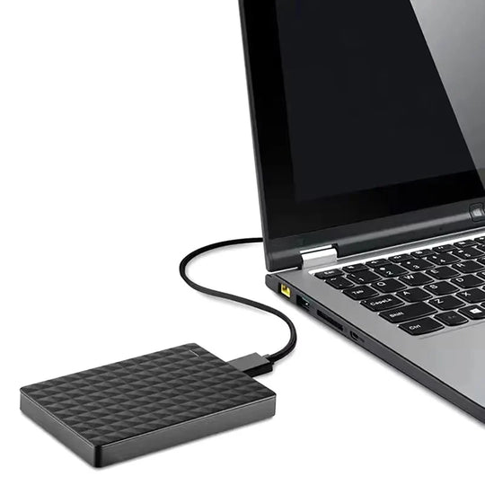 Draagbare Harde Schijf 10TB USB 3.0