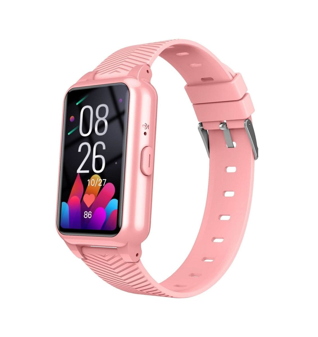 Senioren GPS-smartwatch met Valdetectie en SOS-knop 5