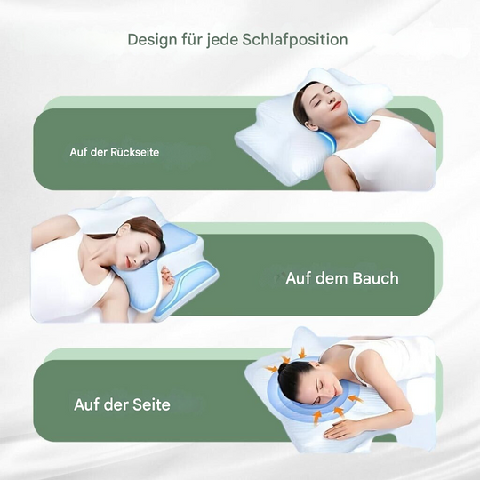 Slaapkussen Voor Optimale Ondersteuning En Comfort 7