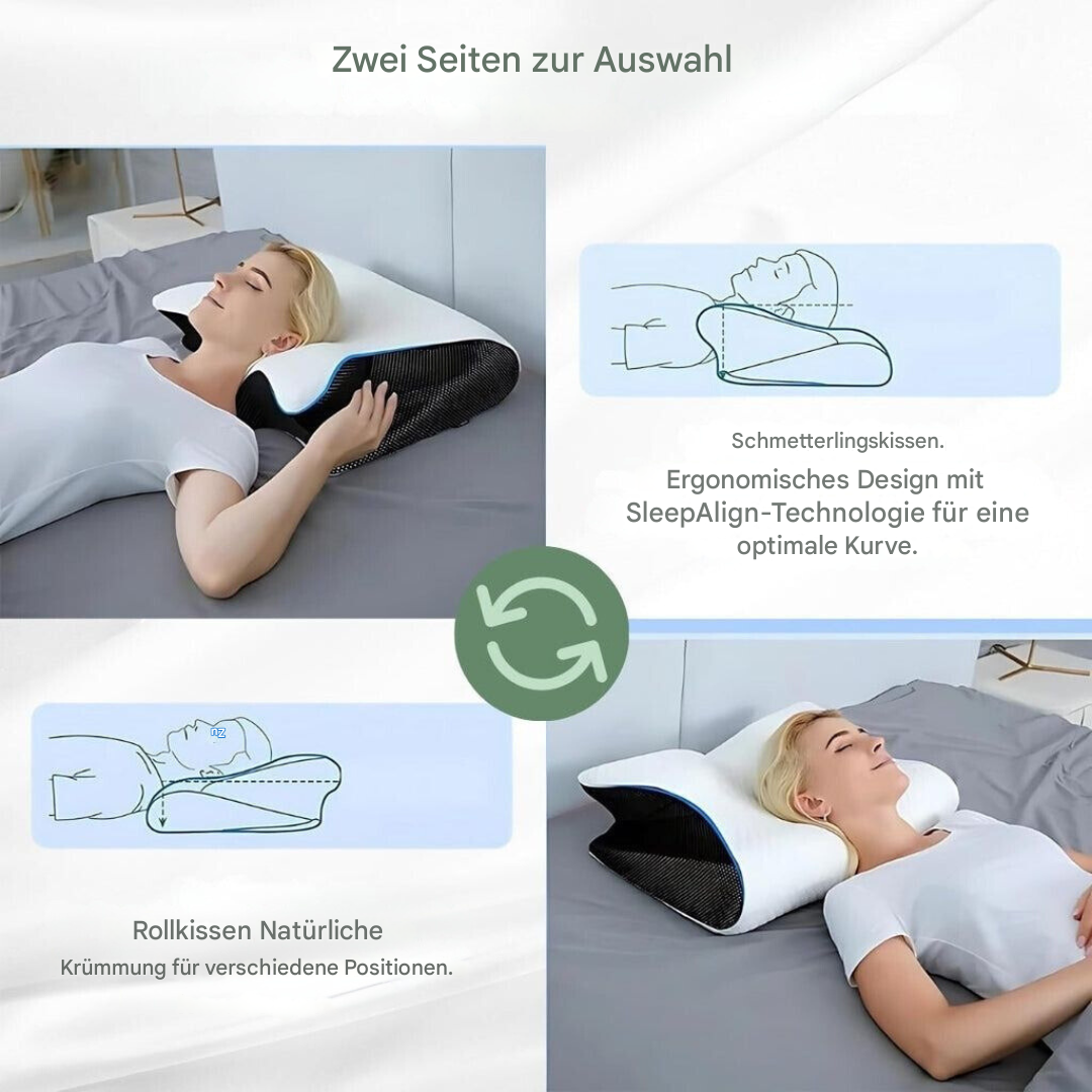 Slaapkussen Voor Optimale Ondersteuning En Comfort 8