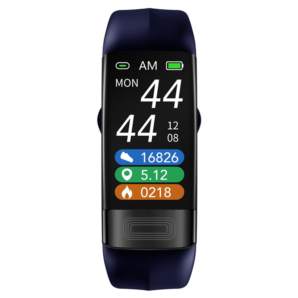 Slimme Armband met Geavanceerde Gezondheidsmonitoring 3