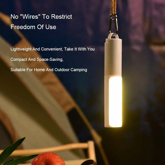 Slimme LED-nachtlamp met Bewegingssensor 5