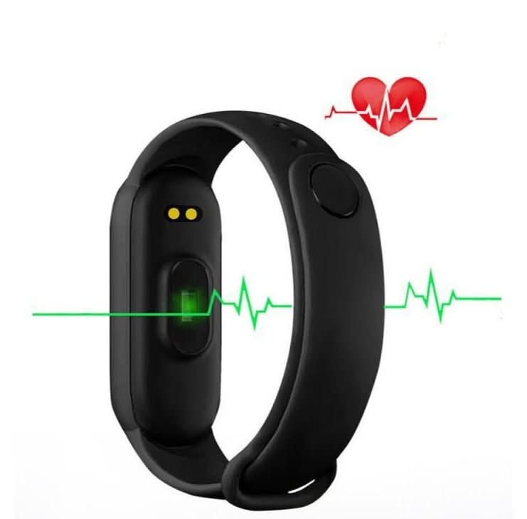 Smartwatch voor Gezondheidsmonitoring en Dagelijks Gebruik 4