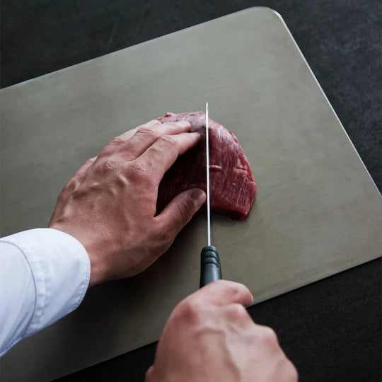Snijplank voor Keuken van Titanium 2
