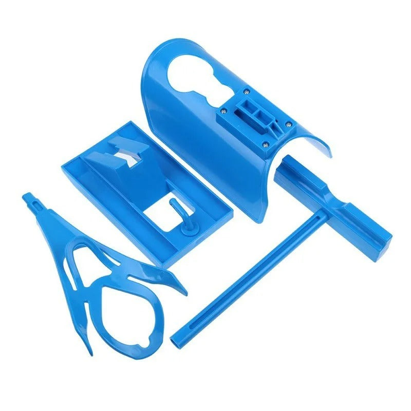 Sokken Aantrekker met Handvat Ergonomisch 3