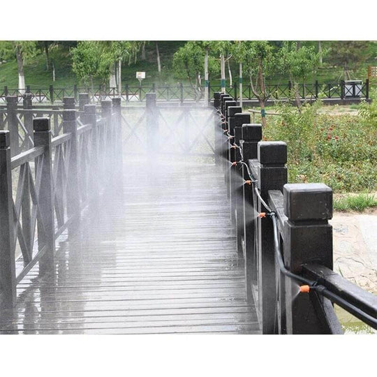 Sproeier Set voor Plantenverzorging 1