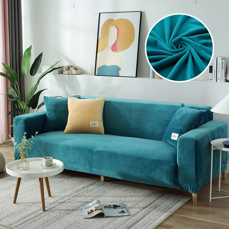 Stijlvolle Bankhoes Op Maat Voor Bescherming En Luxe Interieur 1