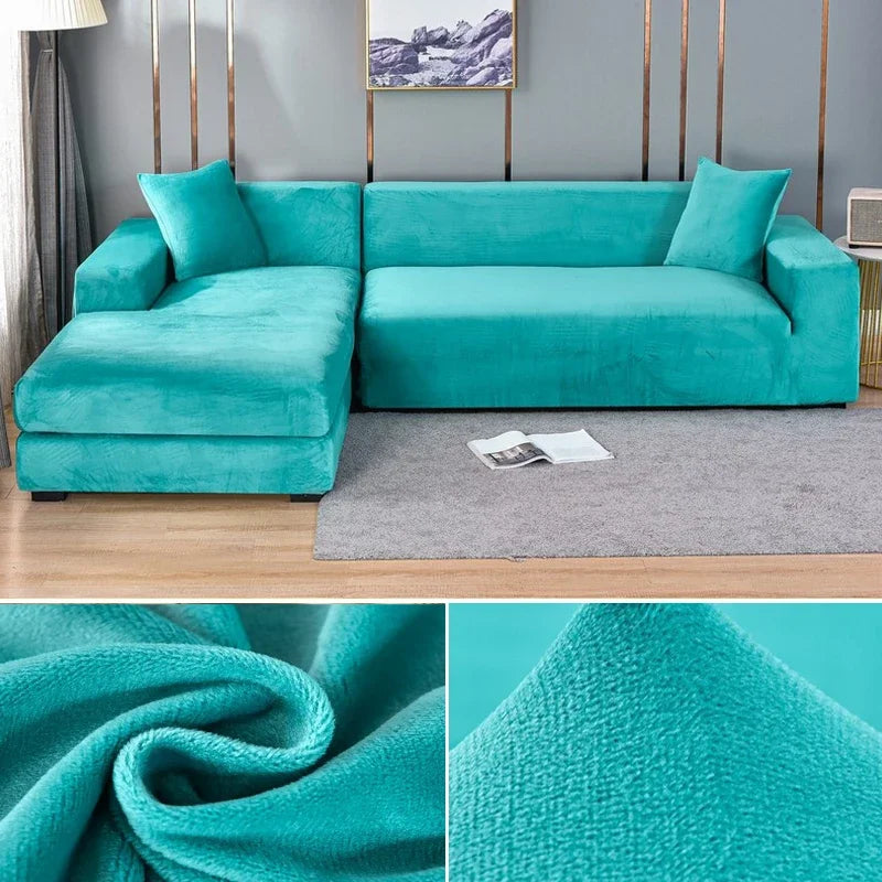 Stijlvolle Bankhoes Op Maat Voor Bescherming En Luxe Interieur 14