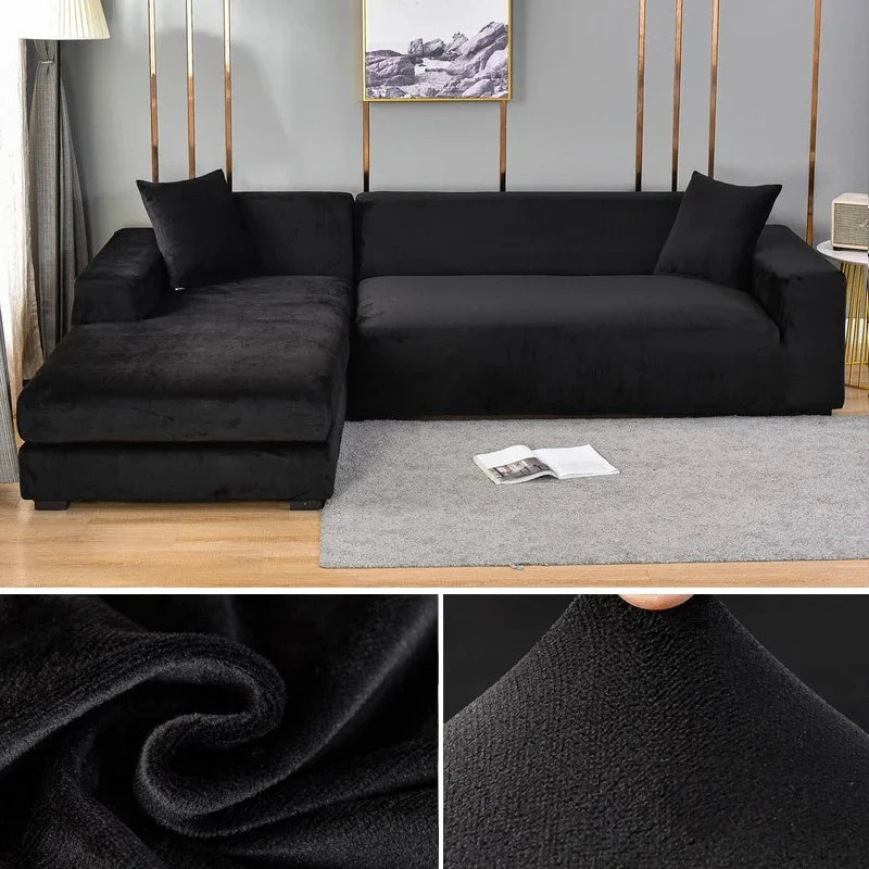 Stijlvolle Bankhoes Op Maat Voor Bescherming En Luxe Interieur 20