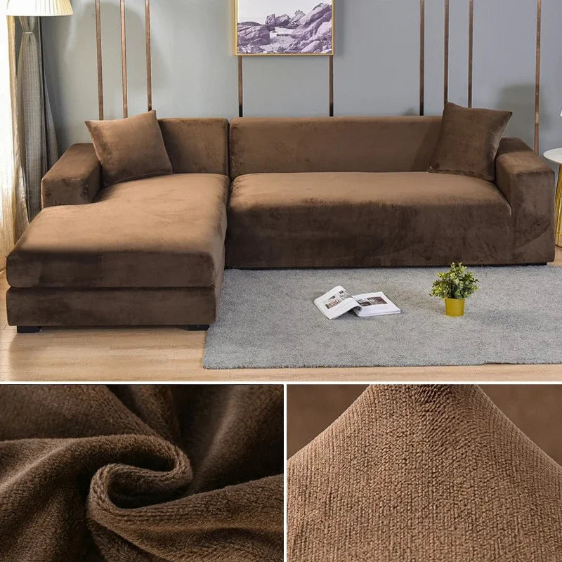 Stijlvolle Bankhoes Op Maat Voor Bescherming En Luxe Interieur 23